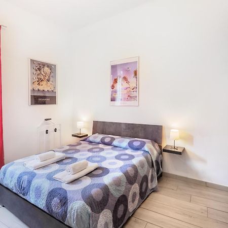 Waterfront District Apartment 热那亚 外观 照片