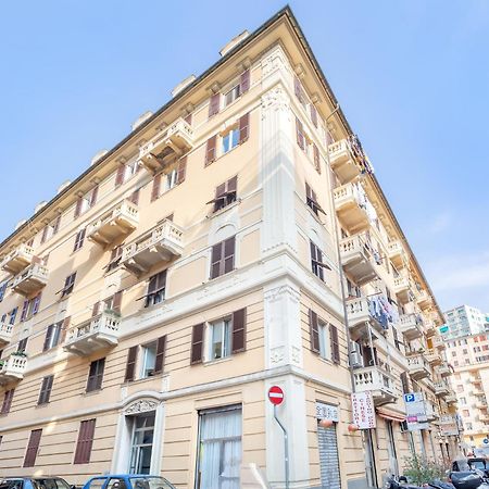 Waterfront District Apartment 热那亚 外观 照片