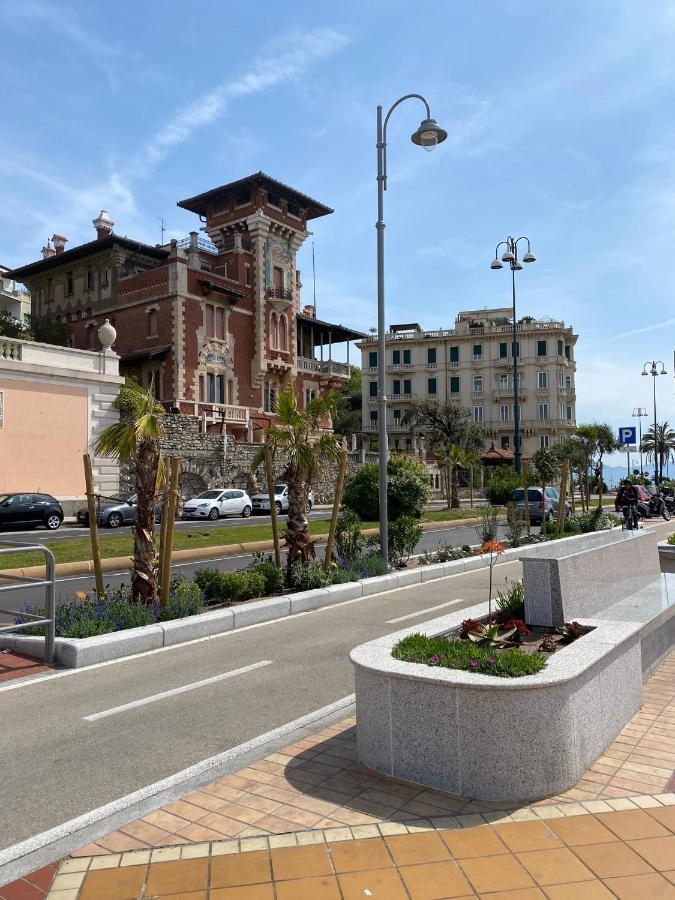 Waterfront District Apartment 热那亚 外观 照片